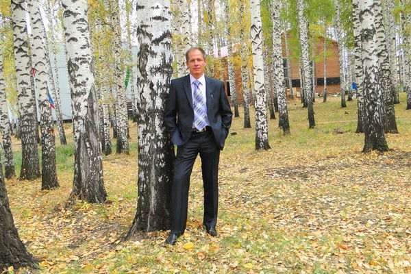 Сергей Щелчков