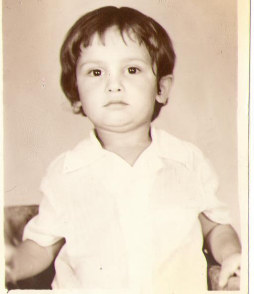 Баходур Толибов