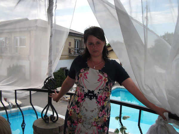 Ирина Рябенко