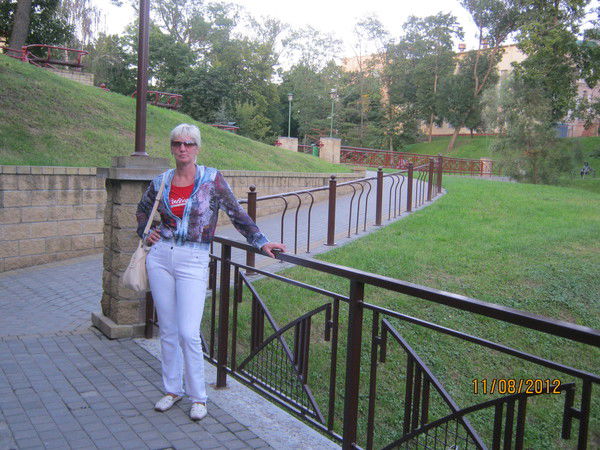 Маргорита Казловская