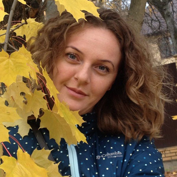 Екатерина Соловьёва