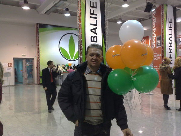 Александр Безуглый