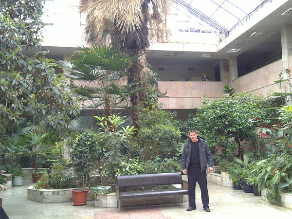 Демьян Верхотуров