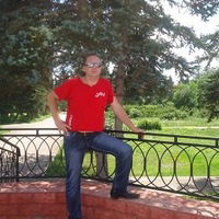 Валерий Краснов