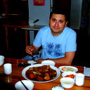 Ravshan Alimukhamedov