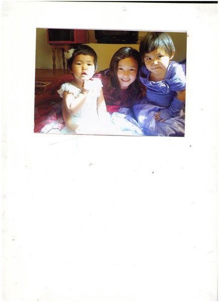 Куралай Кабылбаева