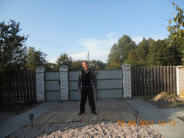 Алексей Пац