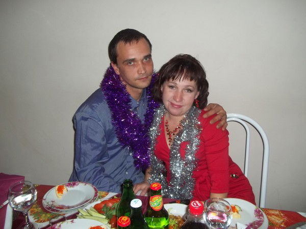 Людмила Коптева