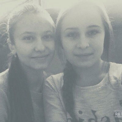 Анютка Мельник