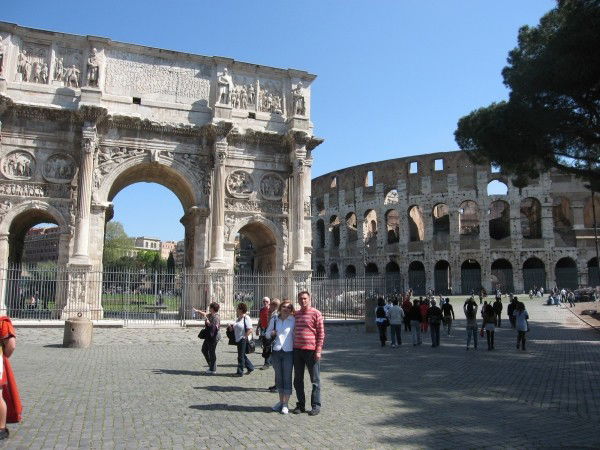 Александр Пивоваров