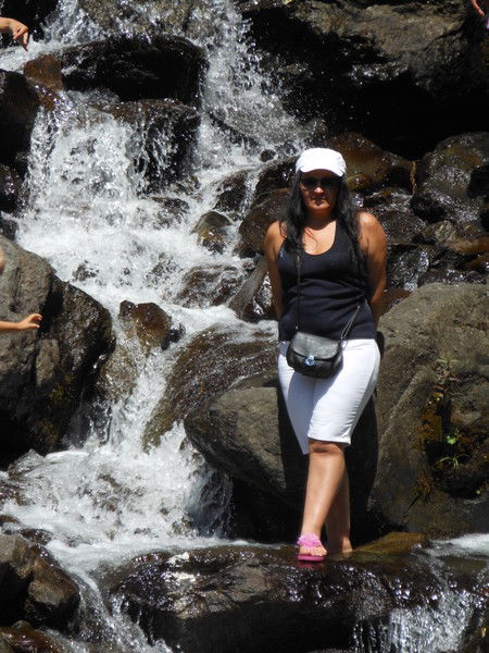 Таня Веретенникова