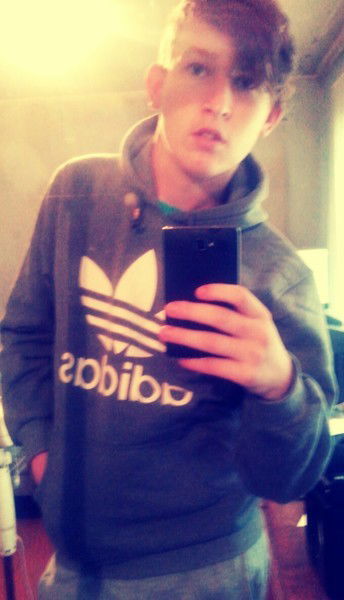 Лёша Симакин