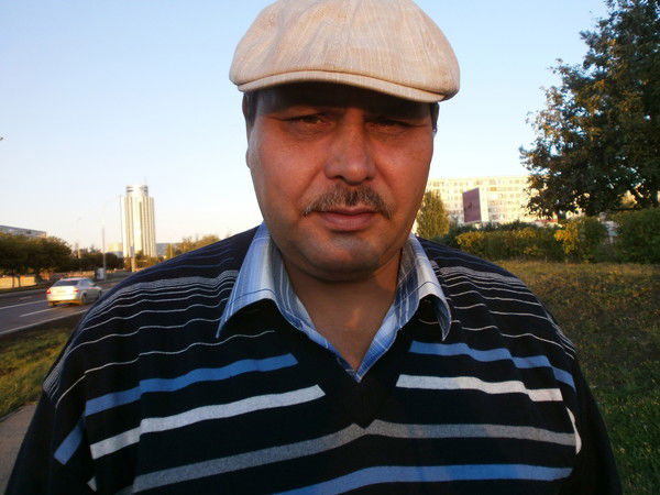 Айрат Гарифуллин