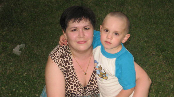 Ирина Деркач