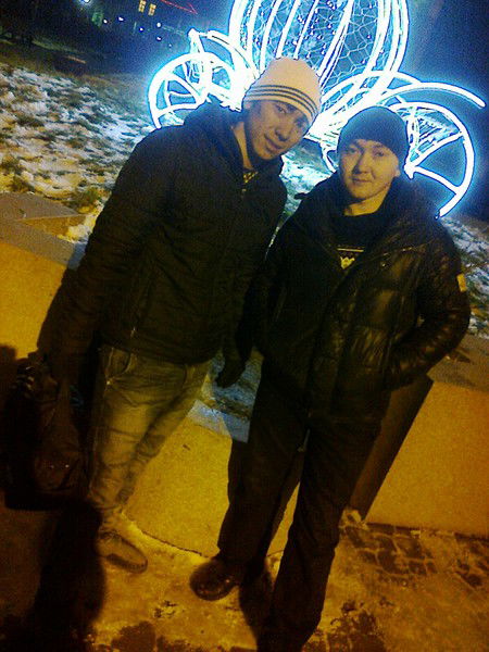 Абай Калиев