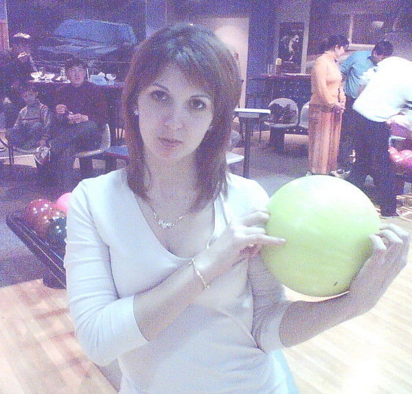 Евдокия Лошицкая