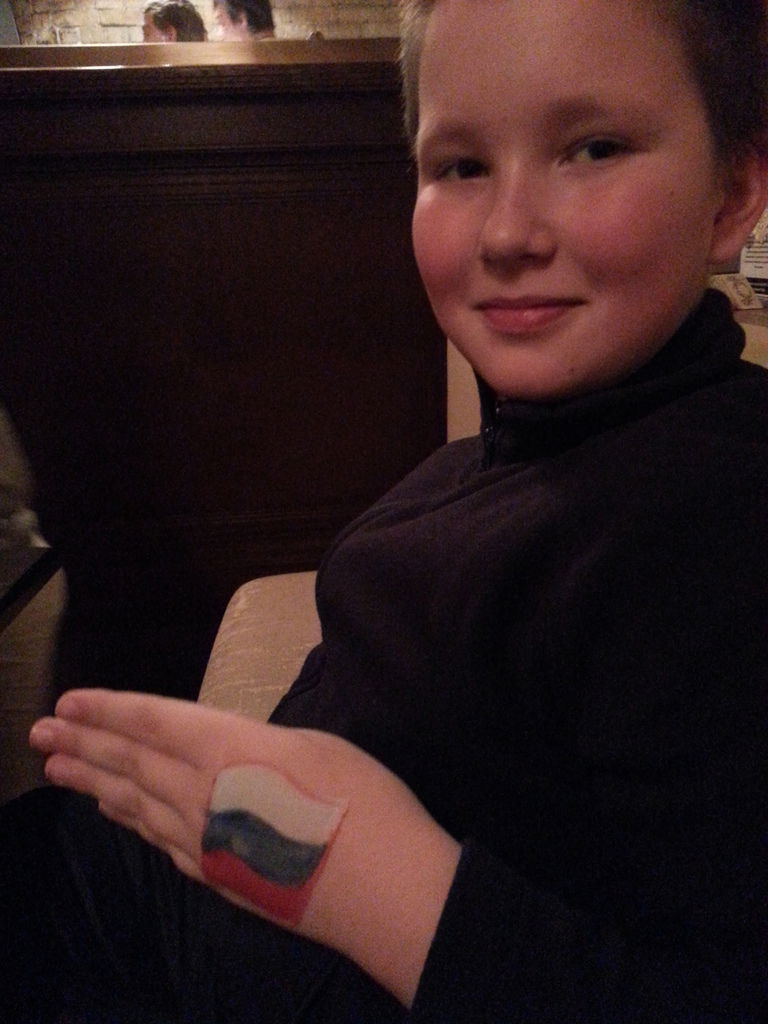 Илья Корепанов