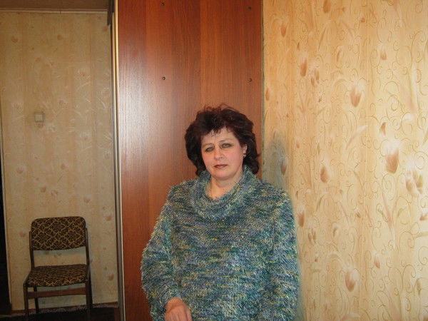 Татьяна Шишменцева