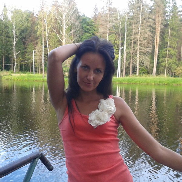 Марина Гутник