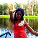 Марина Гутник