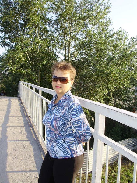 Ольга Добрыгина