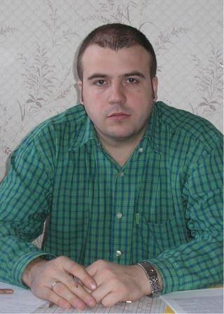 Женя Данилец