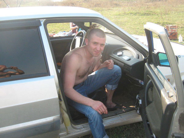 Николай Бекмурзин