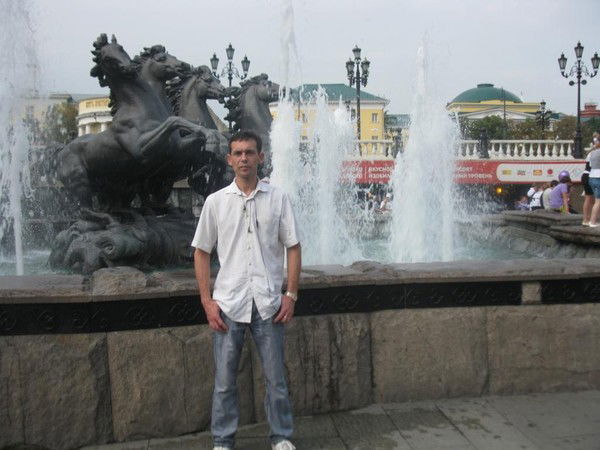 Роман Султанов