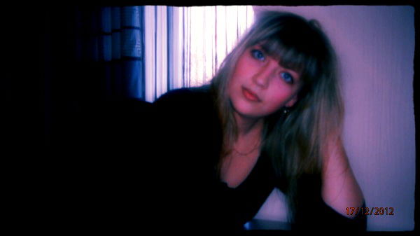 Яна Матюшина