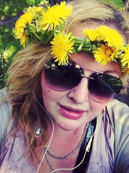 Наталья Горшкова