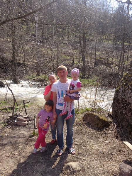 Андрей Зуев