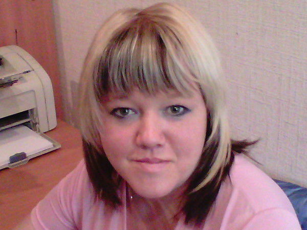 Мария Романова