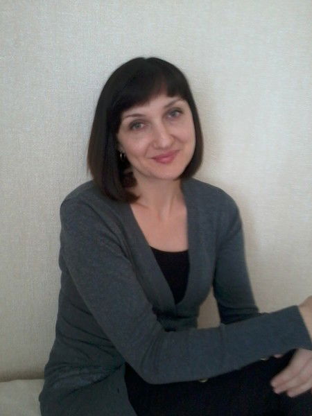 Наталья Смирнова