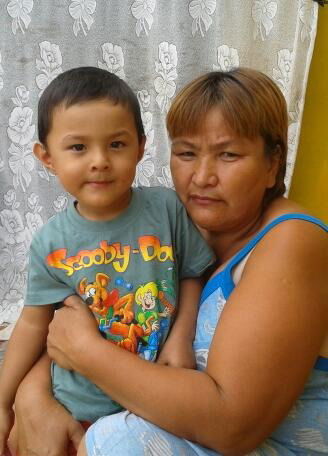 Манар Жетембаева