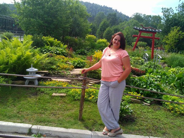 Лилия Ершова