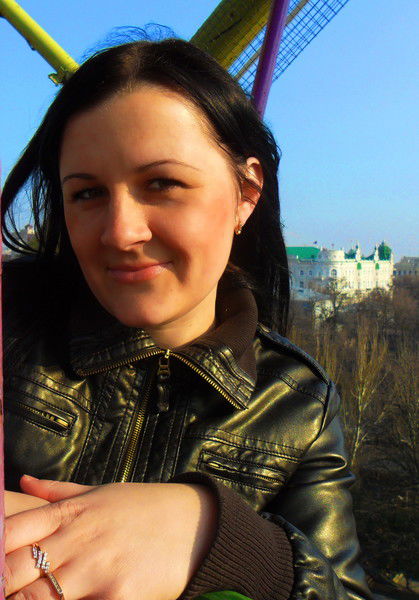 Наталья Рындина