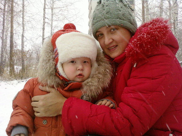 Анютка Вилкова(Заболонова)