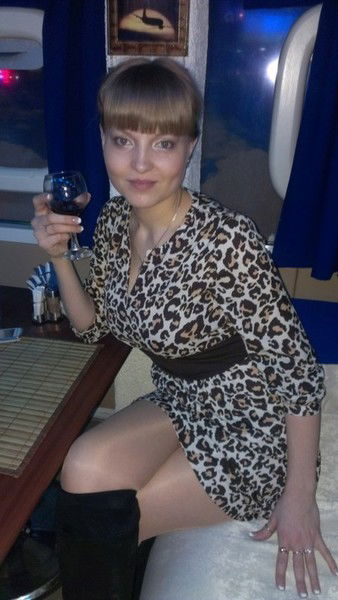 Екатерина Киселева