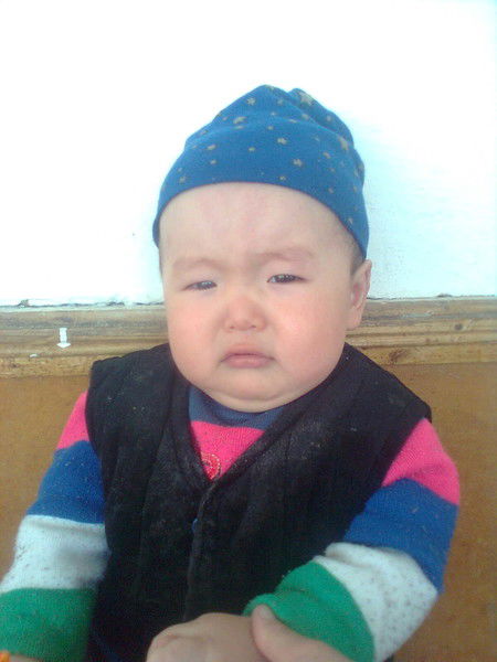 Асан Толомушов