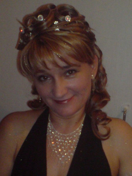 Анжелика Замелацкая