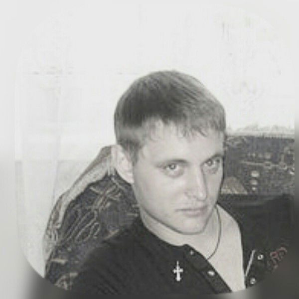 Саша Глазков