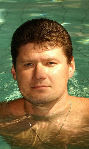 Павел Хромов