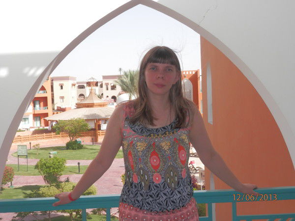 Ирина Хромцова