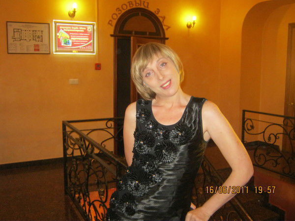 Елена Черепанова