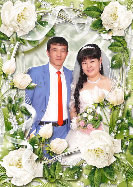 Саламат Сеидуллаев