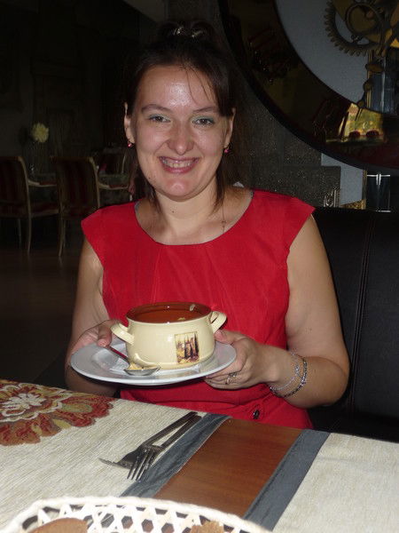 Альзира Арсентьева