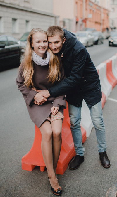 Алёна Трофимова