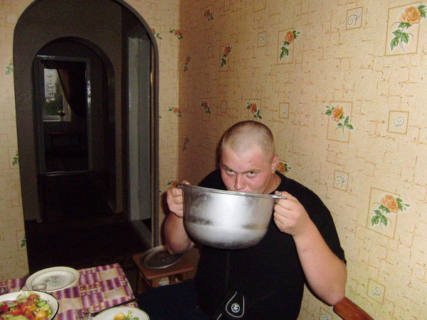 Андрей Димура