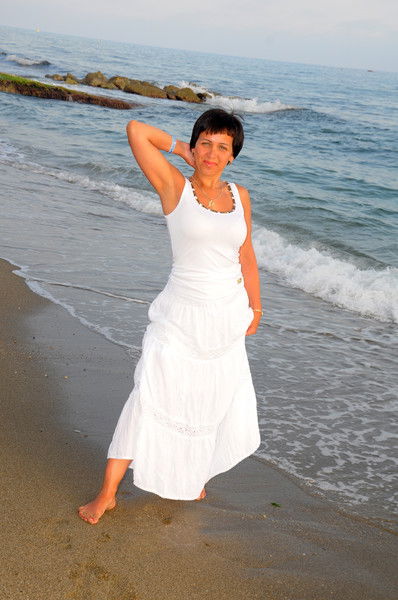 Елена Володченко