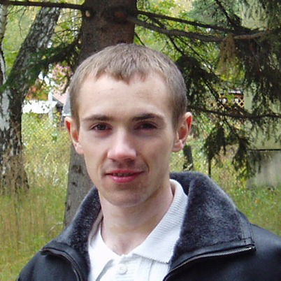 Алексей Ручинскас